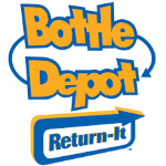 Bottle Depot logo