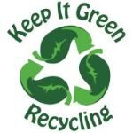 Keep It Green Recycling