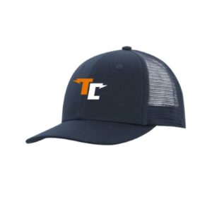 TC Thunder merchandise sample