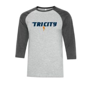 TC Thunder merchandise sampleTC Thunder merchandise sample