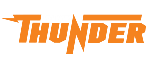 Tri-City Thunder logo