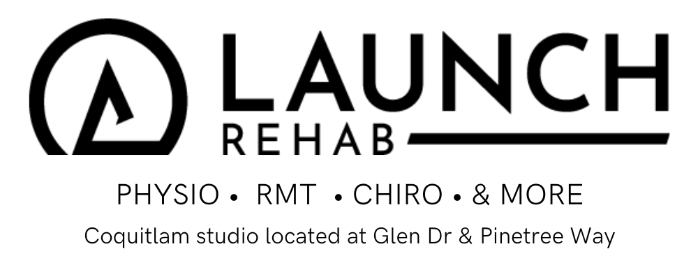 Launch Rehab