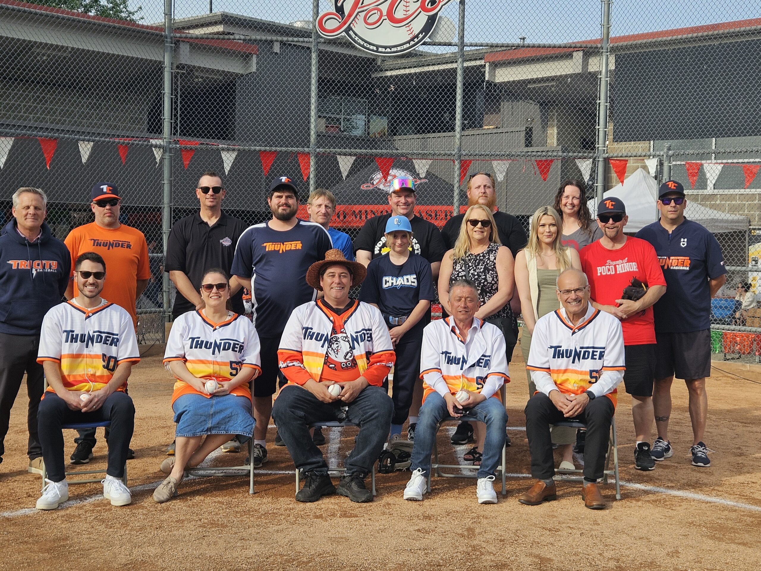 50th Walter Bird Tournament